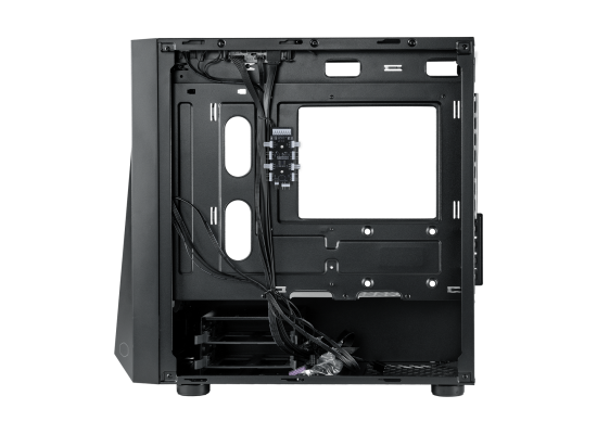 Rampage Power 171 Custom Gaming PCs